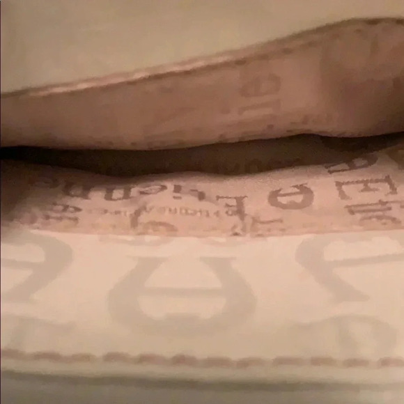 Vintage Etienne Aigner Purse - Picture 5 of 7